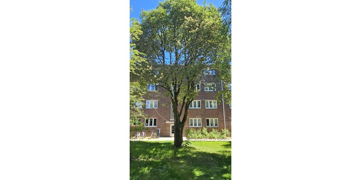 Hochparterre Bremen Östliche Vorstadt - 2 Zimmer, 65 m&sup2;, 219.000&euro; | Angebot:26866561