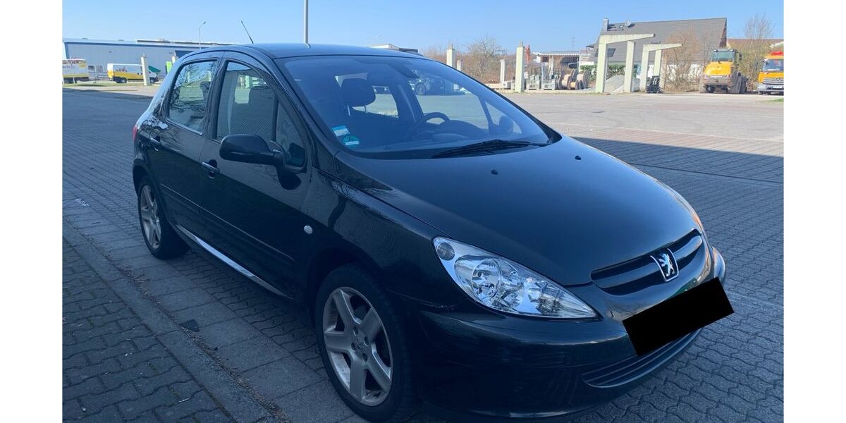 Peugeot 307 144.999 km 950 &euro; Eppertshausen 64859