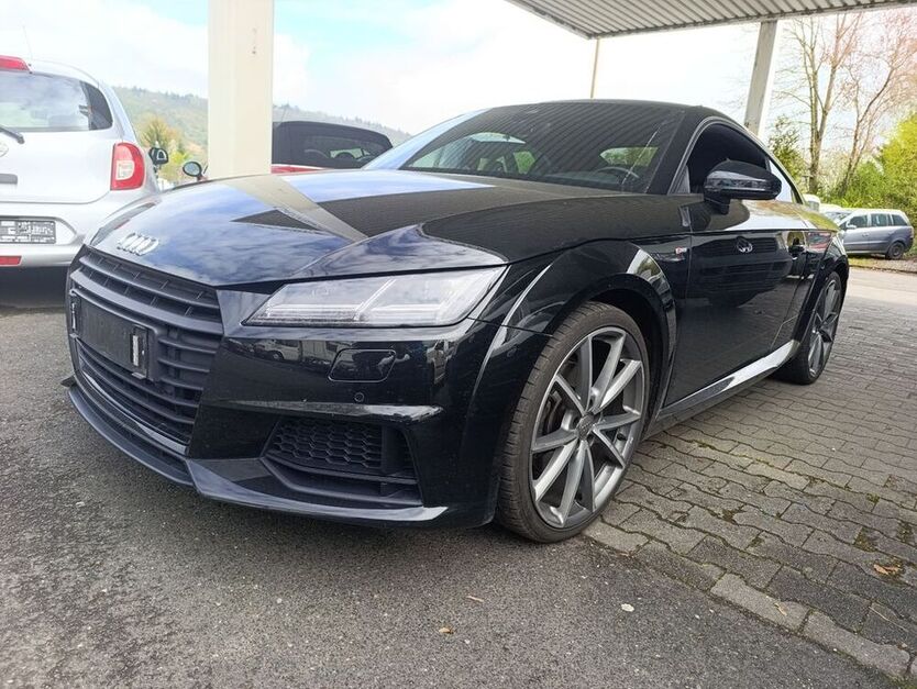 TT