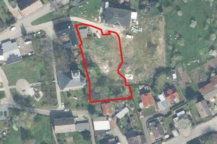 Grundstück zu verkaufen in Altenburg Zschernitzsch 71.575 € 1812 m² zimmer