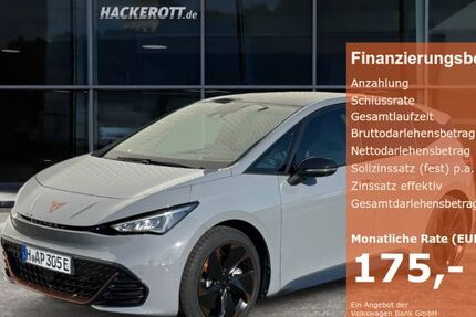 Cupra Born 2.900 km 37.980 &euro; Laatzen 30880