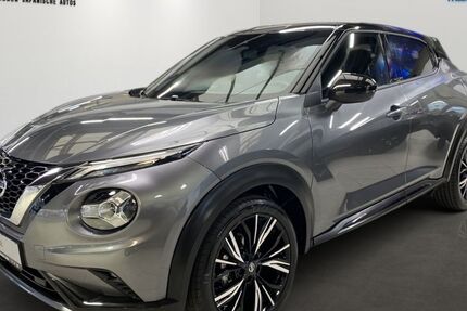 Nissan Juke 2.600 km 24.990 &euro; Celle 29227
