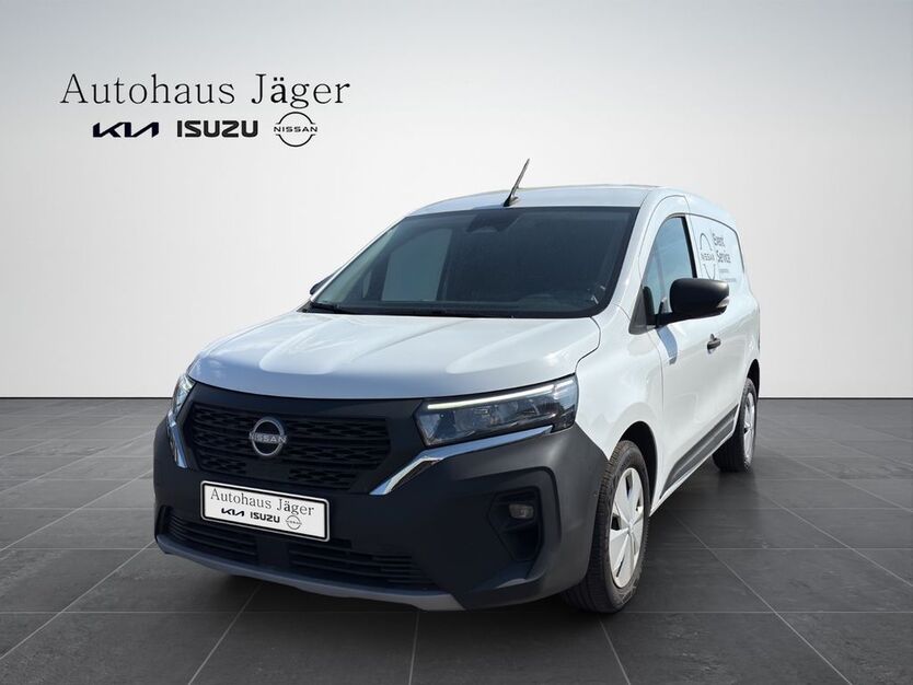 Nissan Townstar 11.900 km 18.995 € Bevern 37639