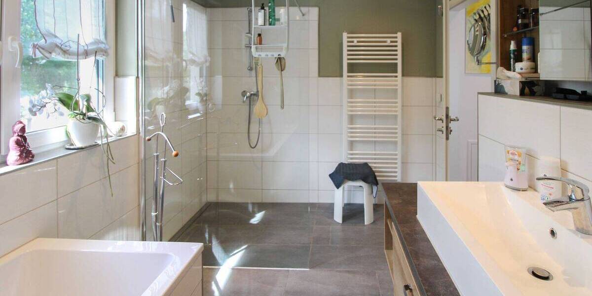Doppelhaushälfte Muldestausee Muldenstein - 4 Zimmer, 125 m&sup2;, 335.000&euro; | Angebot:26879790