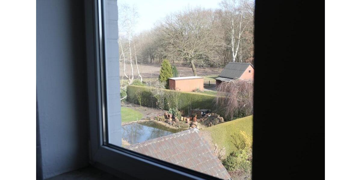 3-Zimmer-Maisonette-Wohnung, sofort frei zimmer