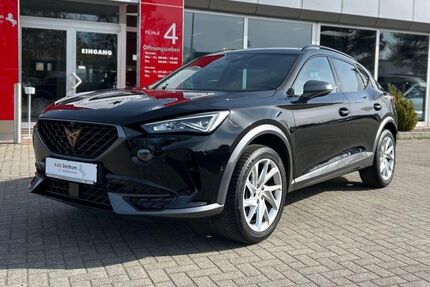 Cupra Formentor 23.000 km 28.970 &euro; Helmstedt 38350