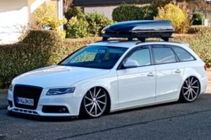 Audi A4 337.000 km 9.600 &euro; rielasingen 78239