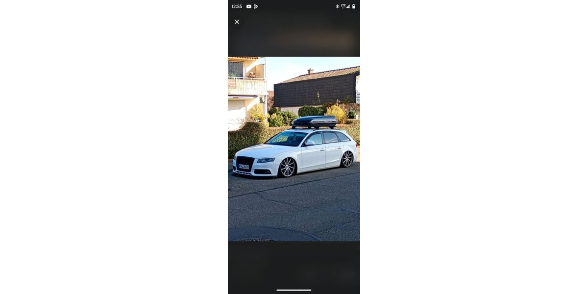 Audi A4 337.000 km 9.999 &euro; rielasingen 78239