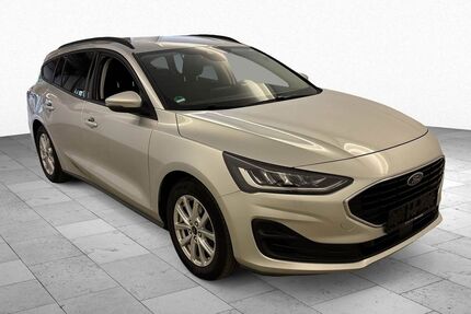 Ford Focus 89.998 km 13.890 &euro; Barchfeld - Immelborn 36456