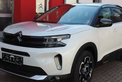 Citroen C5 Aircross 38.599 km 21.490 € Großrudestedt 99195