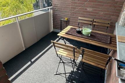 Wohnung Grevenbroich Neuenhausen - 2 Zimmer, 55 m&sup2;, 590&euro; | Angebot:26408162