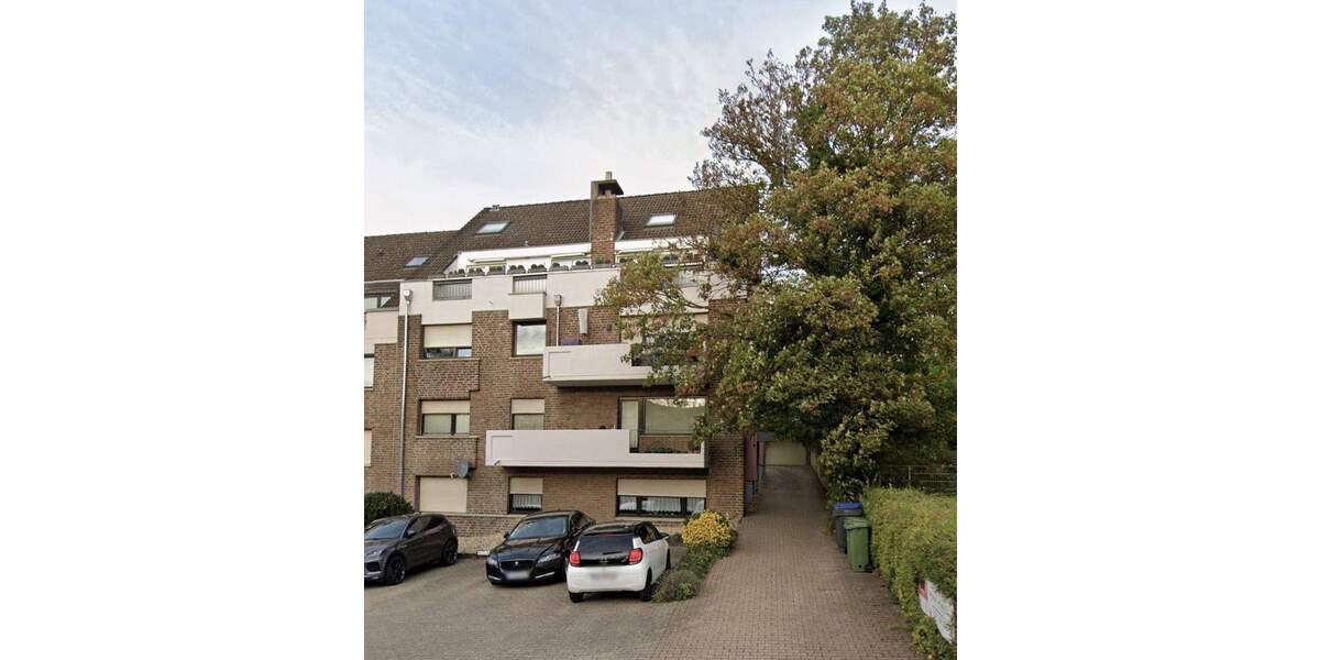 Terrassenwohnung Würselen Morsbach - 2 Zimmer, 72 m&sup2;, 220.000&euro; | Angebot:25141878