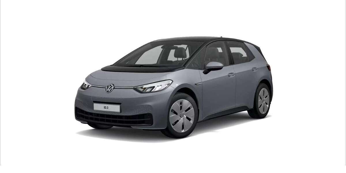 VW ID.3 14.910 km 19.940 € Bad Homburg 61348