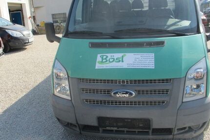 Ford Transit 171.000 km 5.300 &euro; Schmidmühlen 92287