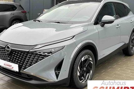 Nissan Qashqai 15.600 km 33.990 € Sachsenheim 74343