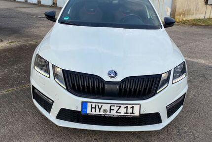 Skoda Octavia 226.000 km 12.400 &euro; Hoyerswerda 02977