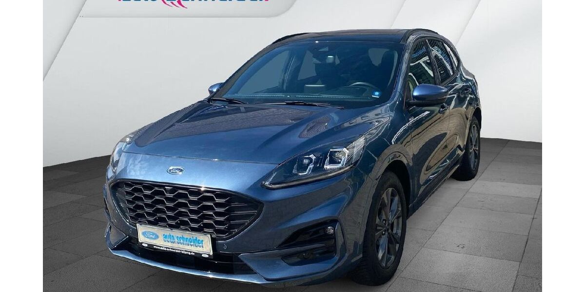 Ford Kuga 21.808 km 29.790 &euro; Leipzig 04129