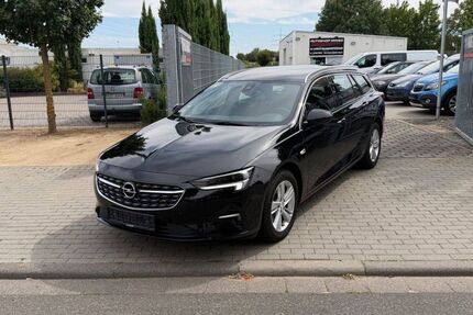 Opel Insignia 90.000 km 18.999 &euro; Mainz 55129