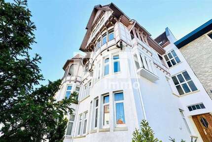 Wohnung Hildesheim - 5 Zimmer, 180 m&sup2;, 449.000&euro; | Angebot:26234244