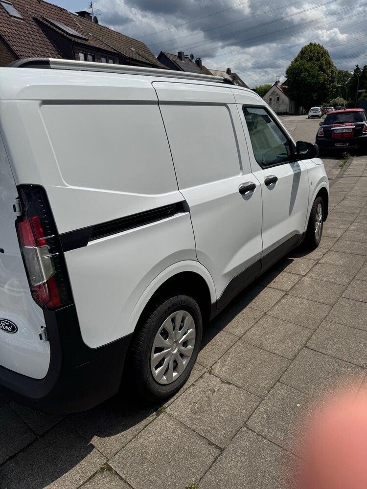 Kastenwagen