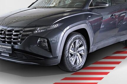 Hyundai TUCSON 33.863 km 24.490 &euro; Schwarzenbek 21493