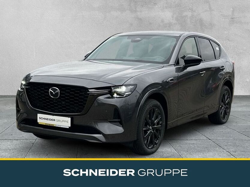 CX-60