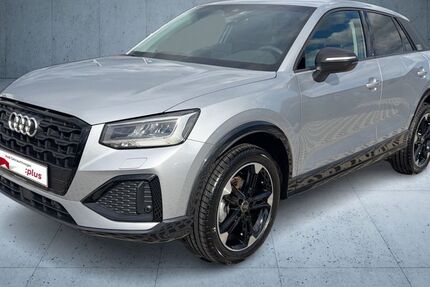 Audi Q2 2.386 km 24.970 &euro; Hünfeld 36088