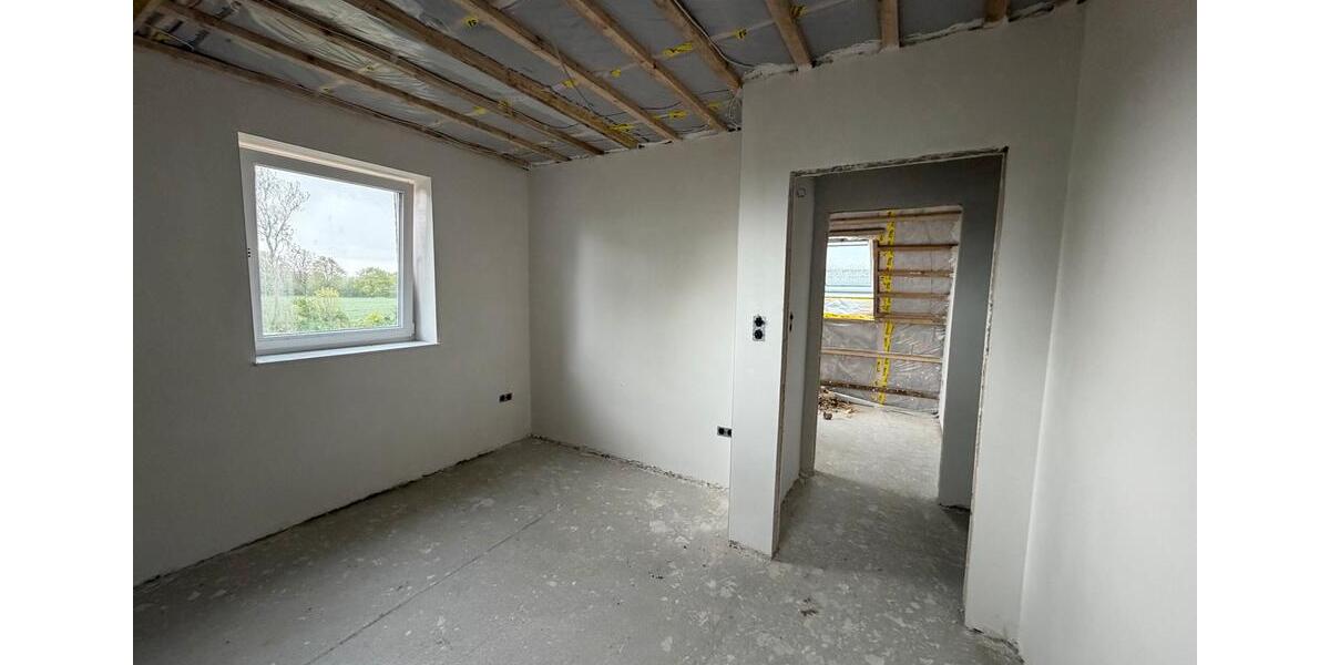 Erdgeschoßwohnung Albersdorf - 4 Zimmer, 98 m&sup2;, 1.400&euro; | Angebot:24944414