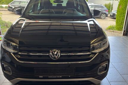 VW T-Cross 62.783 km 15.890 &euro; Talheim 74388