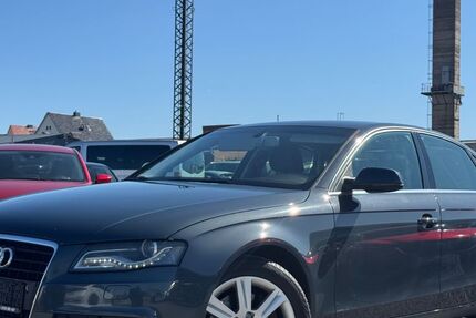 Audi A4 230.024 km 7.499 &euro; Breitenbach 37327