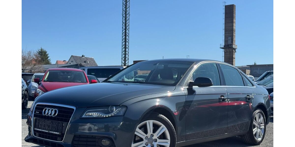 Audi A4 230.024 km 7.499 &euro; Breitenbach 37327