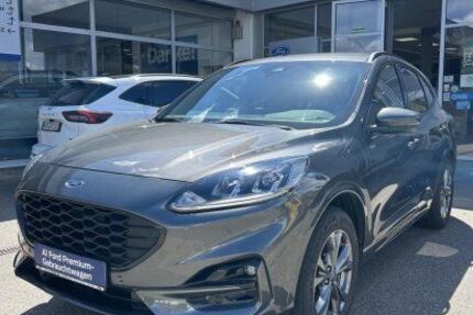 Ford Kuga 46.919 km 22.980 &euro; Nabburg 92507