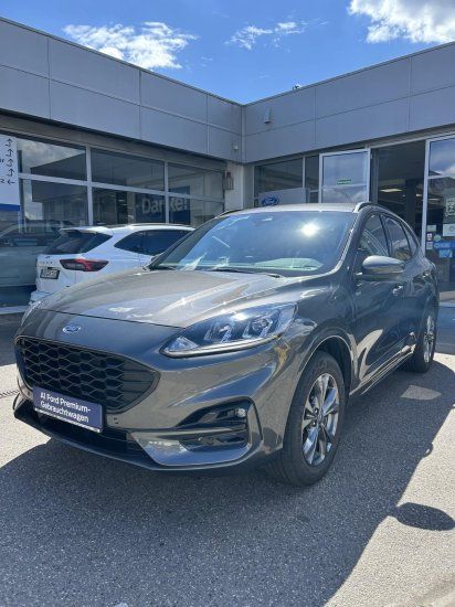 Ford Kuga 46.919 km 22.980 &euro; Nabburg 92507