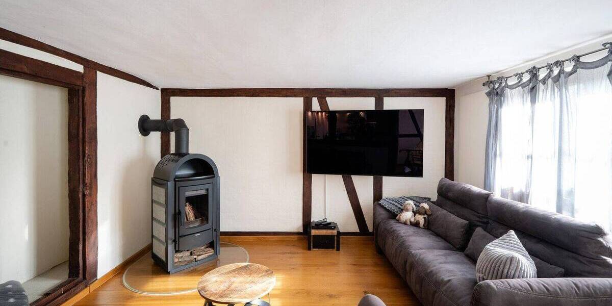 Bauernhaus, Landhaus Trinwillershagen OT Neuenlübke Neuenlübke - 4 Zimmer, 125 m&sup2;, 295.000&euro; | Angebot:25783186