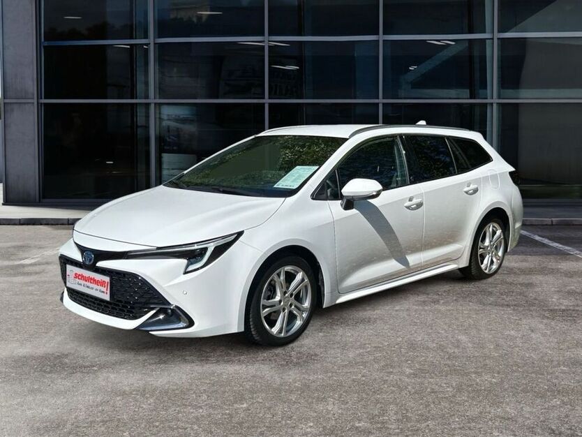 Corolla