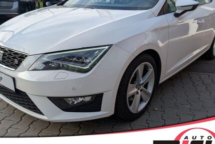 Seat Leon 61.590 km 12.680 &euro; Leonberg 71229