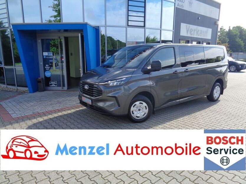 Transit Custom