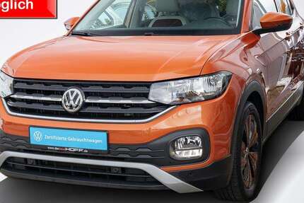 VW T-Cross 49.000 km 16.875 € Troisdorf 53842