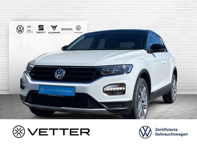 VW T-Roc 91.200 km 16.899 &euro; Pressig 96332