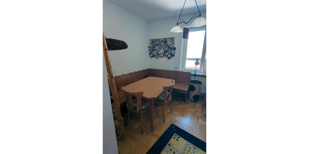 Etagenwohnung Rott am Inn - 2 Zimmer, 100 m&sup2;, 600&euro; | Angebot:26399011