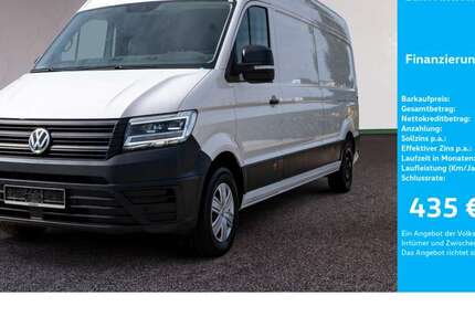 VW Crafter 21.711 km 37.980 &euro; Menden 58706