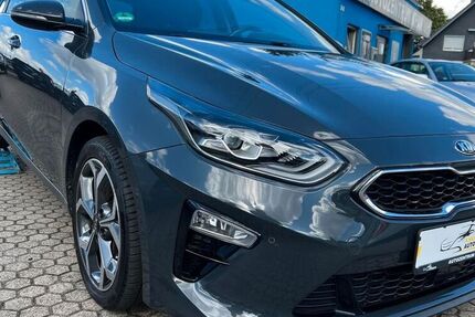 Kia ceed / Ceed