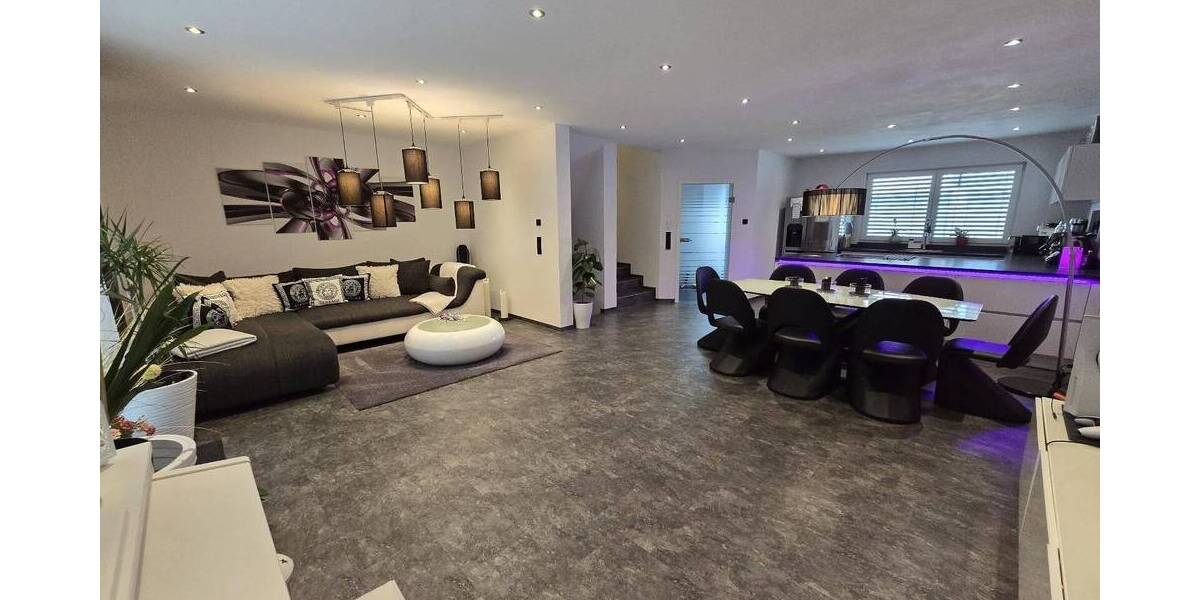 Doppelhaushälfte Kaufbeuren Kaufbeuren-Neugablonz - 5 Zimmer, 153 m&sup2;, 649.000&euro; | Angebot:26065311