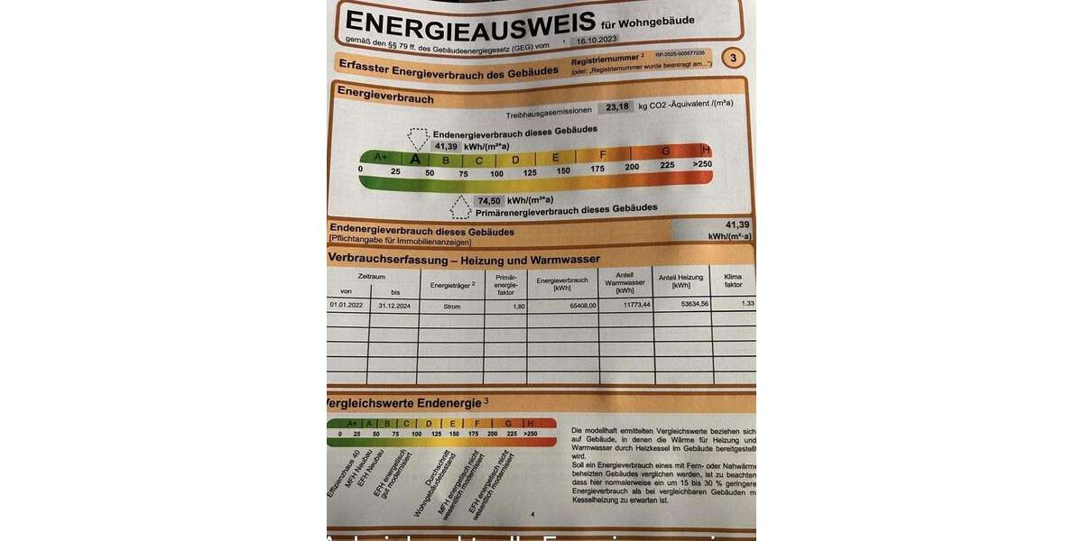 Etagenwohnung Nackenheim - 3 Zimmer, 144 m&sup2;, 695.000&euro; | Angebot:26751581