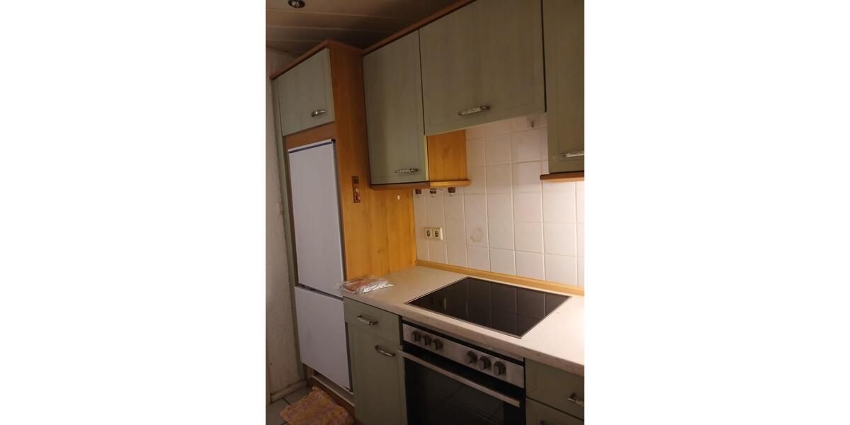 Hochparterre Coswig (Anhalt) Serno - 4 Zimmer, 75 m&sup2;, 127.000&euro; | Angebot:26797334