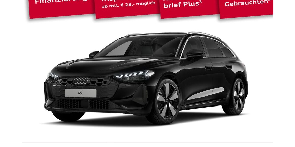 Audi A5 1.638 km 42.990 &euro; Berlin 12489