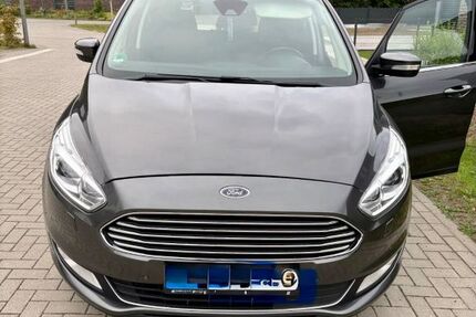 Ford Galaxy 192.850 km 14.500 € Hamburg 21149