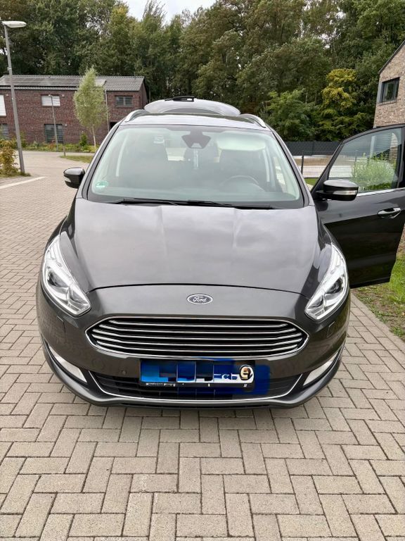 Ford Galaxy 192.850 km 14.500 € Hamburg 21149
