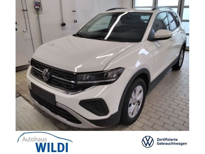 T-Cross