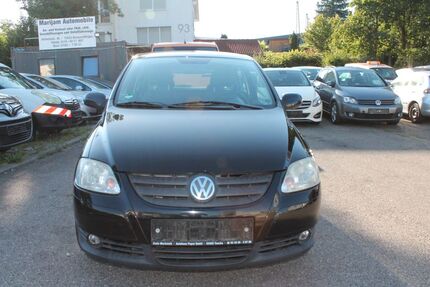VW Fox 150.000 km 1.999 &euro; Aalen 73433